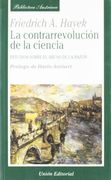 Contrarevolucion de la Ciencia Estudios Sobre el Abuso