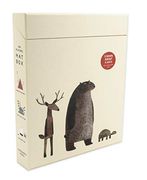 Jon Klassen's hat box (en Inglés)