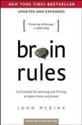 Brain Rules (en Inglés)
