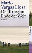 der krieg am ende der welt (in German)