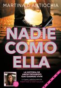Nadie Como Ella (in Spanish)