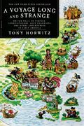 a voyage long and strange,on the trail of vikings, conquistadors, lost colonists, and other adventurers in early america (en Inglés)