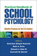 Practical Handbook of School Psychology: Effective Practices for the 21st Century (en Inglés)