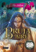 Bruja del Aire: Princesas del Reino de la Fantasía 12