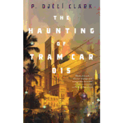 Haunting of Tram car 015
