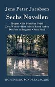 Sechs Novellen (en Alemán)