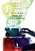 O Livro que me Escreveu
