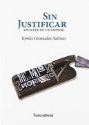 Sin Justificar: Apuntes de un Editor (Tipos Móviles)