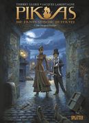 Pik As 01. Die Parapsychologin (en Alemán)