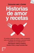 Historias De Amor Y Recetas