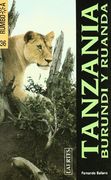Tanzania, Burundi y Ruanda