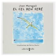 el cel ben serè (en Catalán)