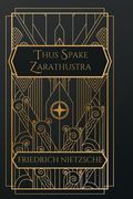 Thus Spake Zarathustra (en Inglés)