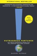 outrageous fortunes (en Inglés)