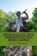 Peter Pan (Translated) (en Alemán)