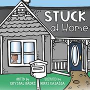 Stuck at Home (en Inglés)