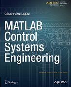 Matlab Control Systems Engineering (en Inglés)