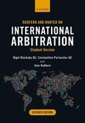 Redfern and Hunter on International Arbitration: Student Version (en Inglés)