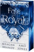 Fate of a Royal (en Inglés)