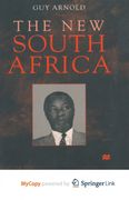 The New South Africa (en Inglés)