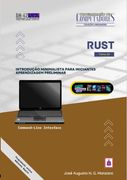 Rust. Introdução minimalista para iniciantes: aprendizagem preliminar (en Portugués)