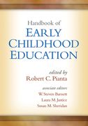 Handbook of Early Childhood Education (en Inglés)