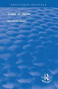 Coins of Japan (Routledge Revivals) (en Inglés)