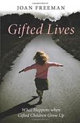 gifted lives,what happens when gifted children grow up