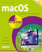 Macos in Easy Steps: Illustrated Using Macos Ventura (en Inglés)