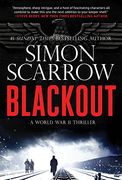 Blackout: A Gripping ww2 Thriller (a Berlin Wartime Thriller) 