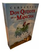 Don Quijote de la Mancha