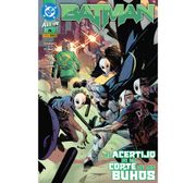 Batman #25