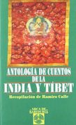 Antología de Cuentos de la India y Tíbet