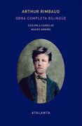 Obra Completa de Arthut Rimbaud - Edición Bilingüe