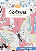 Colores y Diseños Antiestres (Colores y Diseños)