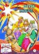 reyes magos. (coleccion folklore 9) n/d
