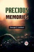 Precious Memories (en Inglés)
