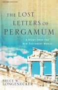 The Lost Letters of Pergamum: A Story from the New Testament World (en Inglés)