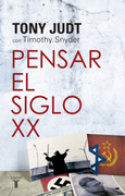 Pensar el Siglo XX