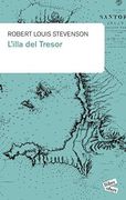 L'Illa del Tresor: Adaptació de Clara Vallès (Llibre Obert) (en Catalán)