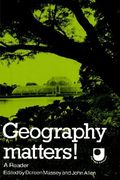Geography Matters! A Reader (en Inglés)