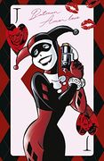 Batman: Amor Loco (Edición Deluxe)