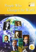 People who Changed the World (4 Eso)