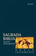 Sagrada Biblia, Nuevo Testamento