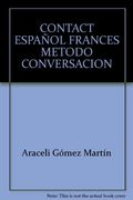 CONTACT: ESPAÃ'OL-FRANCES (METODO DE CONVERSACION)
