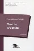 Curso de Derecho Civil (Iv) Derecho de Familia 2024