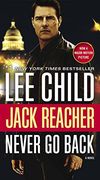 Jack Reacher: Never go Back 