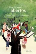Cos Brazos Abertos (en Gallego)