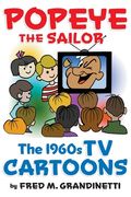 Popeye the Sailor: The 1960s TV Cartoons (en Inglés)