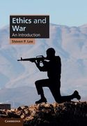 Ethics and war Hardback (Cambridge Applied Ethics)
